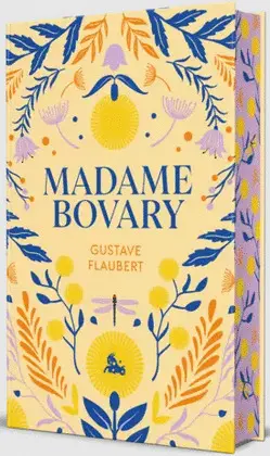Madame Bovary