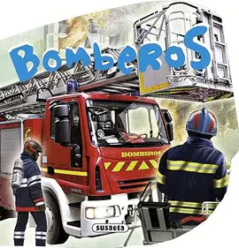 Bomberos
