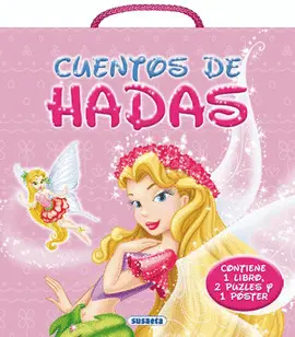 Cuentos de Hadas