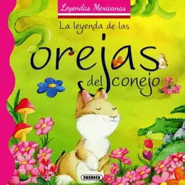 Leyenda de las Orejas del Conejo, la