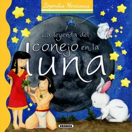 Leyenda del Conejo en la Luna