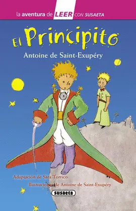 Principito, el