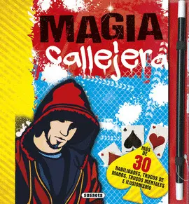 Magia Callejera