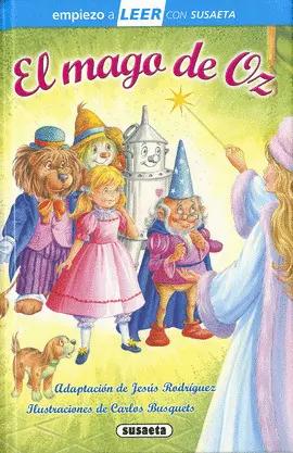 Mago de Oz, el