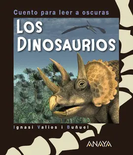 Dinosaurios, los