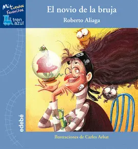 Novio de la Bruja, el