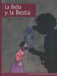 Bella y la Bestia, la