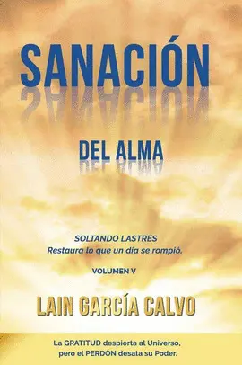 Sanación del Alma Vol. 5