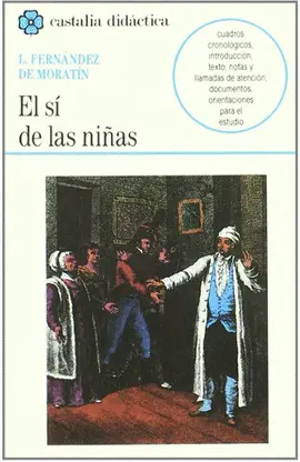 Sí de las Niñas, el