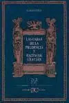 Caras de la Prudencia y Baltasar Gracián, las