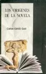 Orígenes de la Novela, los