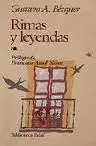 Rimas y Leyendas