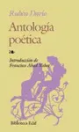 Antología Poética