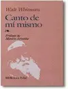 Canto de mí Mismo