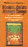 Kama Sutra y Ananga Ranga