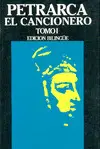 Cancionero, el. Tomo I