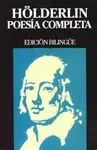 Hölderlin, Poesía Completa