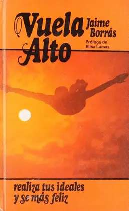 Vuela Alto