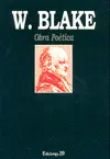 William Blake. Obra Poética