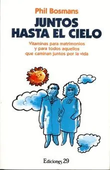 Juntos Hasta el Cielo