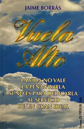 Vuela Alto
