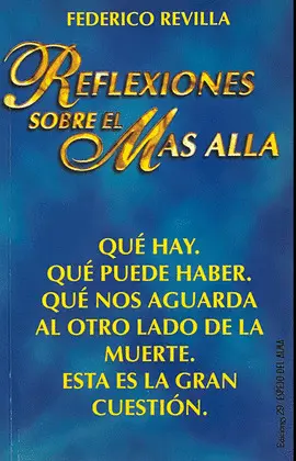 Reflexiones Sobre el Más Allá