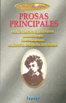 Prosas Principales