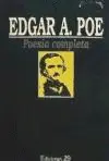 Edgar Allan Poe. Poesía Completa