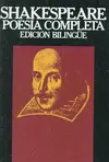 Shakespeare. Poesía Completa