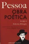 Obra Poética Tomo I