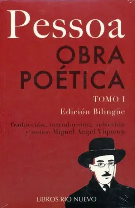 Obra Poética Tomo I y Ii (Edición Bilingüe)
