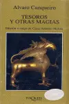 Tesoros y Otras Magias