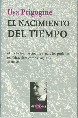 Nacimiento del Tiempo, el