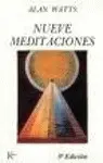 Nueve Meditaciones