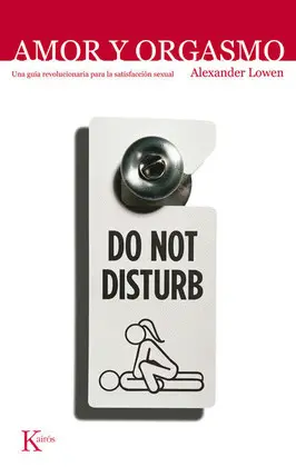 Amor y Orgasmo