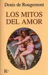 Mitos del Amor, los