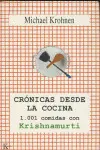 Crónicas Desde la Cocina