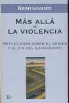 Más Allá de la Violencia
