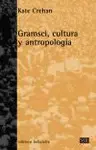Gramsci, Cultura y Antropología