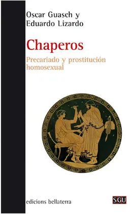 Chaperos