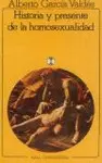 Historia y Presente de la Homosexualidad