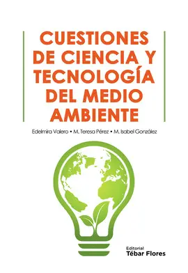 Cuestiones de Ciencia y Tecnología del Medio Ambiente