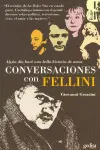 Conversaciones con Fellini