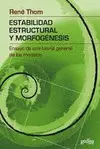 Estabilidad Estructural y Morfogénesis