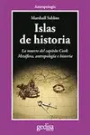Islas de Historia