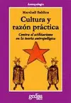 Cultura y Razon Practica