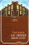 D. H. Lawrence. Biografia Literaria