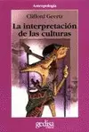 Interpretación de las Culturas, la
