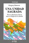 Una Unidad Sagrada