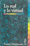 Lo Real y lo Virtual